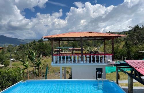 Dagua Apartment | Finca Villa Maju