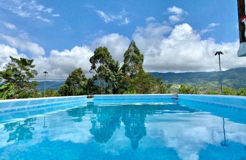 Dagua Apartment | Finca Villa Maju
