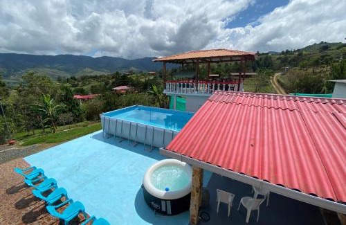 Dagua Apartment | Finca Villa Maju