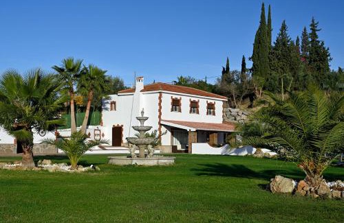 Cartama Villa | FINCA VILLA MARINA
