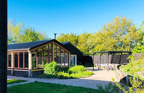 Scharendijke Apartment | Finca Vrij