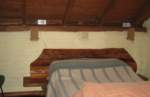 Zona Granja Cottage | Finca y Cabaña La Tranquilidad