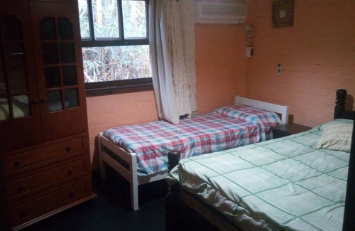 Zona Granja Cottage | Finca y Cabaña La Tranquilidad