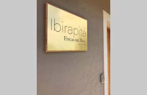Real de San Carlos House | Fincas del Real