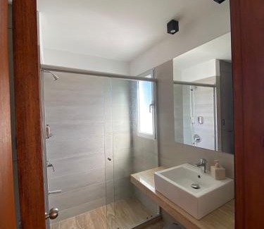 Real de San Carlos House | Fincas del Real
