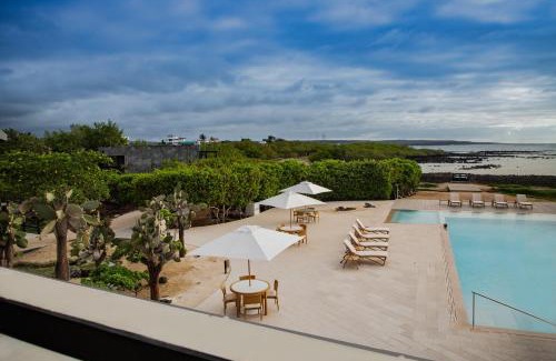 Bahia de la Academia Hotel | Finch Bay Galapagos Hotel