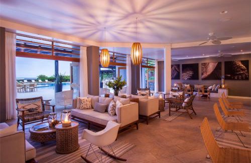 Bahia de la Academia Hotel | Finch Bay Galapagos Hotel