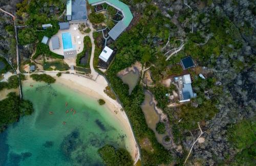 Bahia de la Academia Hotel | Finch Bay Galapagos Hotel