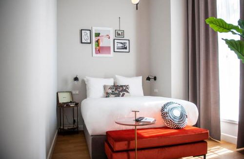 Deventer Hotel | FINCH Boutique Hotel, downtown