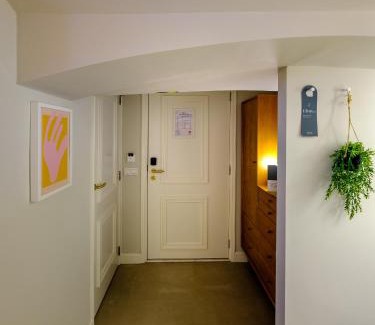 Deventer Hotel | FINCH Boutique Hotel, downtown