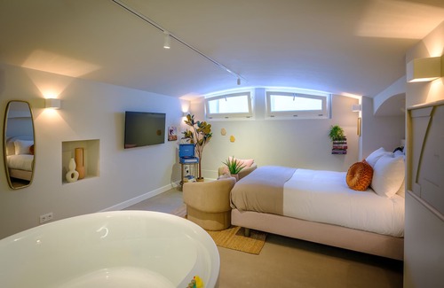 Deventer Hotel | FINCH Boutique Hotel
