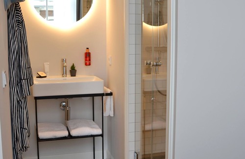 Deventer Hotel | FINCH Boutique Hotel