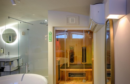 Deventer Hotel | FINCH Boutique Hotel
