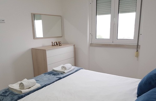 Santarem Apartment | Find Out Santarém Apartment