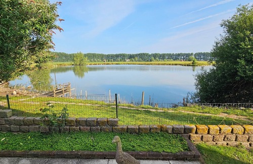 Lapscheure Cottage | Find tranquility and peace in this charming cottage in Lapscheure - Damme.