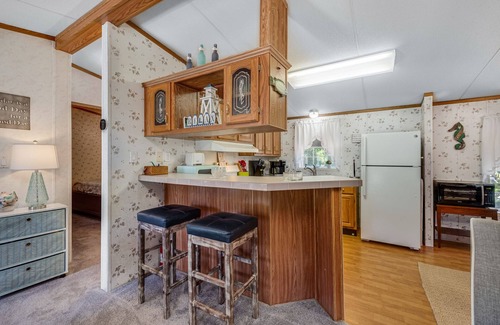 Deep Hole House | Find your peace at One Peace Cottage