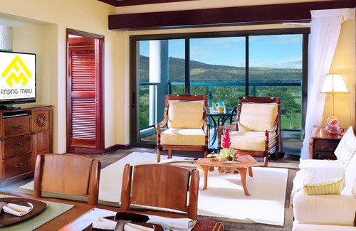 Kapolei Resort | 𝐅𝐢𝐧𝐝𝐢𝐧𝐠 𝐌𝐞𝐢𝐥𝐢 Gorgeous Beachfront KoOlina Club Resort+ Amenities.2BR