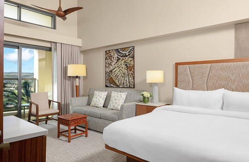 Kapolei Resort | 𝐅𝐢𝐧𝐝𝐢𝐧𝐠 𝐌𝐞𝐢𝐥𝐢 Gorgeous Beachfront KoOlina Club Resort+Amenities. 2BR