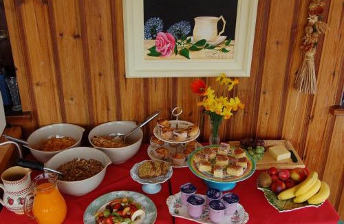 Macroom Bed & Breakfast | Findus House, Farmhouse Bed & Breakfast