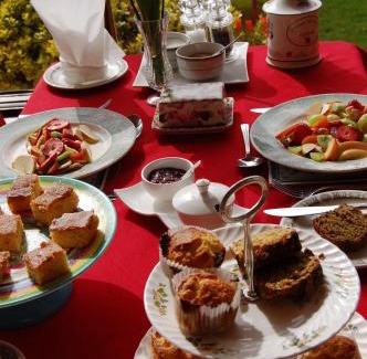 Macroom Bed & Breakfast | Findus House, Farmhouse Bed & Breakfast