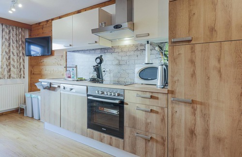 Westendorf Apartment | Fine apartment with ski lift nearby