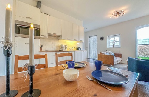 Drimmelen Apartment | Fine ground-floor apartment with private garden