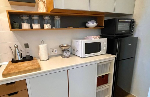 Pianoro Apartment | Finely furnished apartment in villa with independent entrance and garden