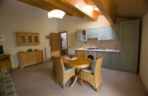 Breda di Piave Villa | Finely Reconstructed Villa Manifesting Medieval Time
