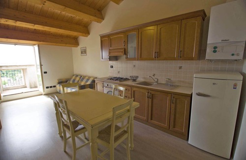 Breda di Piave Villa | Finely Reconstructed Villa Manifesting Medieval Time