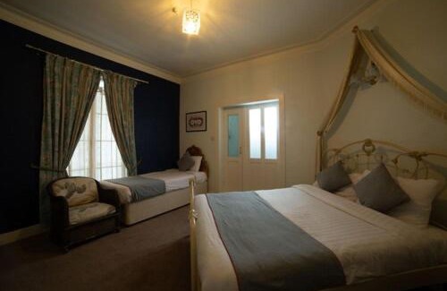 Binfield Hotel | Fines Bayliwick Hotel