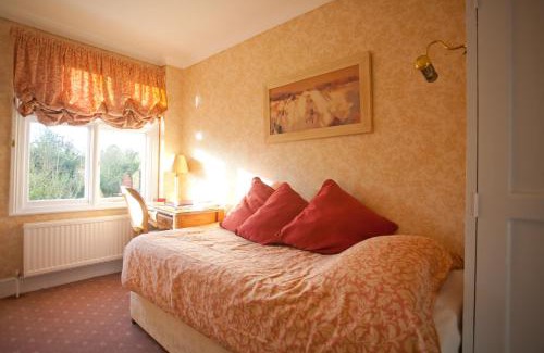 Binfield Hotel | Fines Bayliwick Hotel