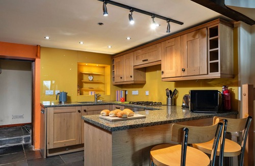 Ffestiniog Cottage | Finest Retreats | Dolwar Cottage