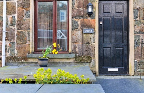 Ffestiniog Cottage | Finest Retreats | Dolwar Cottage