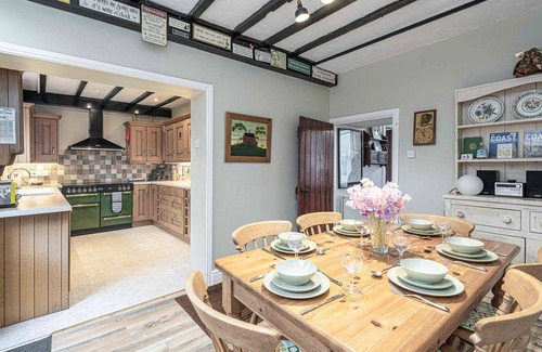 Snowdonia National Park Cottage | Finest Retreats | Arwel