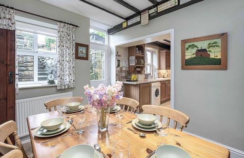 Snowdonia National Park Cottage | Finest Retreats | Arwel