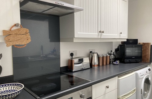 Mevagissey Cottage | Finest Retreats | Backlet Cottage