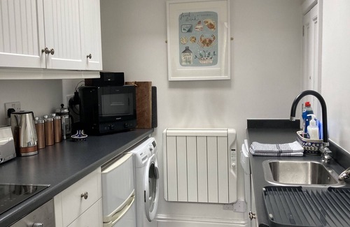 Mevagissey Cottage | Finest Retreats | Backlet Cottage