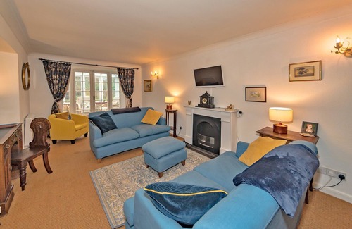 Kimbolton Cottage | Finest Retreats | Bakers Mews Cottage