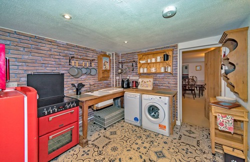Kimbolton Cottage | Finest Retreats | Bakers Mews Cottage