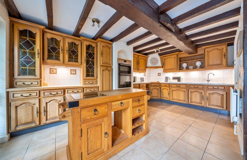Bridgnorth Cottage | Finest Retreats | Barn Cottage