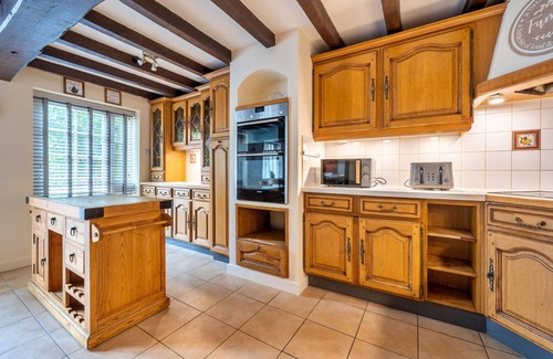 Bridgnorth Cottage | Finest Retreats | Barn Cottage