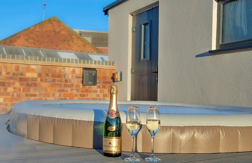 Nottingham City Centre House | Finest Retreats | Castle House Nottingham