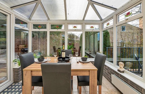 Dyserth House | Finest Retreats - Cesail Y Mynydd