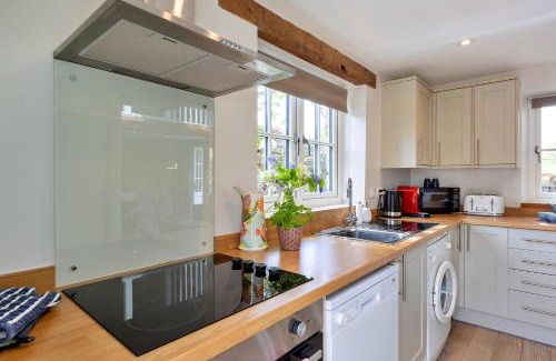 Ripon House | Finest Retreats - Cherry Cottage Nr Grantley Hall