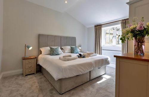 Ripon House | Finest Retreats - Cherry Cottage Nr Grantley Hall