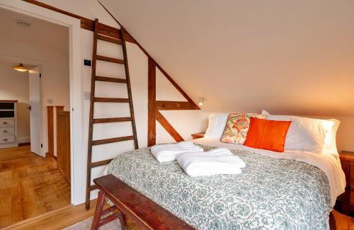 Chilton Foliat House | Finest Retreats - Chilton Cottage