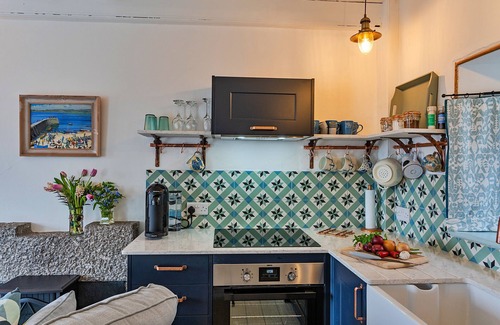 Mousehole Cottage | Finest Retreats | Cosy Mousehole Cottage