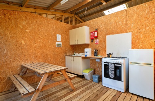Okehampton Apartment | Finest Retreats | Exmoor Wooden Eco-Lodge