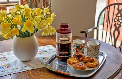 Blackford House | Finest Retreats - Fives Court Cottage