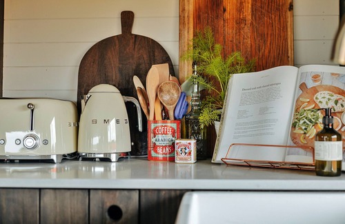 Little Walsingham Ski Chalet | Finest Retreats | Foxley Lodge